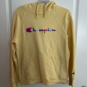 Women’s Champion Hoodie